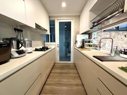 Waterview (D18), Condominium #627440411